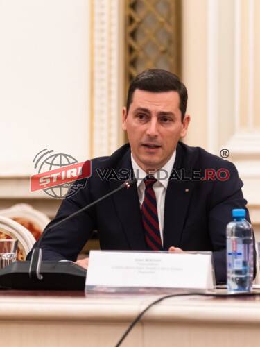 Ionel Bogdan, deputat: „A cincea amânare a CCR pune în pericol 231 de milioane de euro din PNRR”