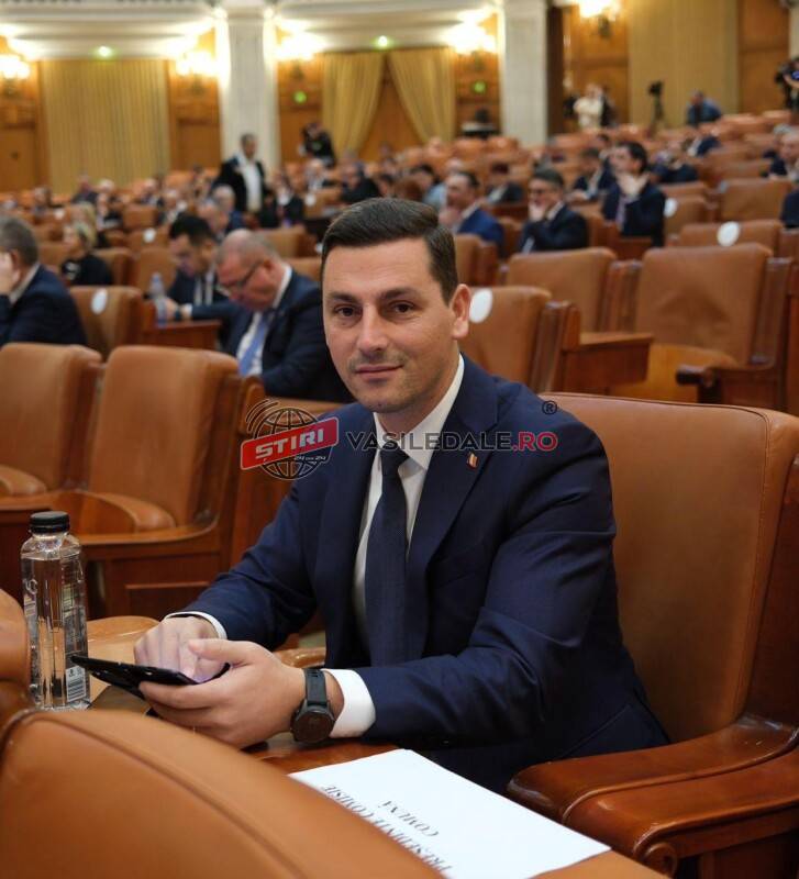 Ionel Bogdan, deputat PNL de Maramureș: Consecvența și seriozitatea Guvernului Bolojan aduc România pe linia corectă