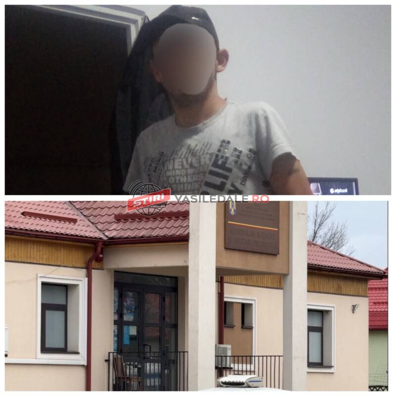 EXCLUSIV: Un bărbat a încercat să își ia viața în arestul IPJ Maramureș – actualizare