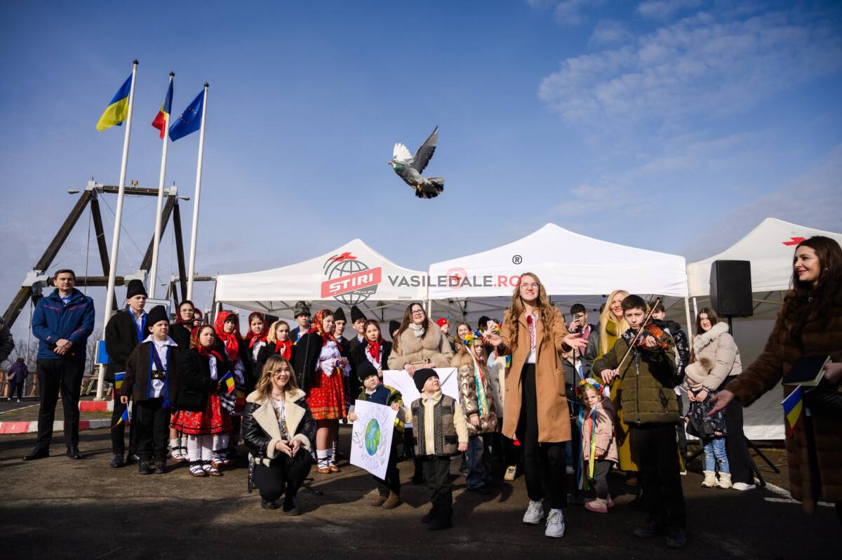 Proiectul „SIRM – Integrarea Socio-Economică a Refugiaților și Migranților”, diseminat în cadrul Conferinței Regionale de Diseminare din Maramureș