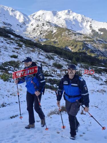 Rezultatele misiunilor de asigurare și menținere a ordinii publice ale jandarmilor maramureșeni din acest sfârșit de săptămână