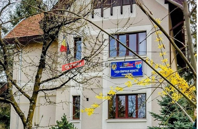 COMUNICAT DE PRESĂ CASA CORPULUI DIDACTIC: FINALIZARE PROIECT „ACTIV DIGITAL ÎN ȘCOALA TA!”