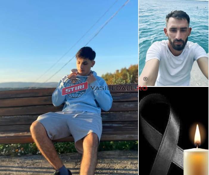 Frații din Băsești decedați într-un tragic accident rutier în Ungaria vor fi repatriați pentru a fi înmormântați în Maramureș