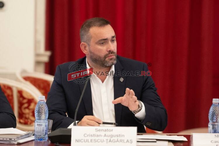 O DUBLĂ SANCȚIUNE PENTRU BOLNAVII CRONICI: NEPLATA PRIMEI ZILE DE CONCEDIU MEDICAL ȘI CONFUZIA PRIVIND VECHIMEA ÎN MUNCĂ. UN SENATOR PNL SPUNE RĂSPICAT „STOP”