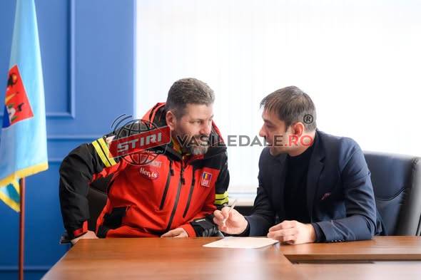 Bază Salvamont în Valea Ruscovei – investiție în vieți salvate la frontiera estică