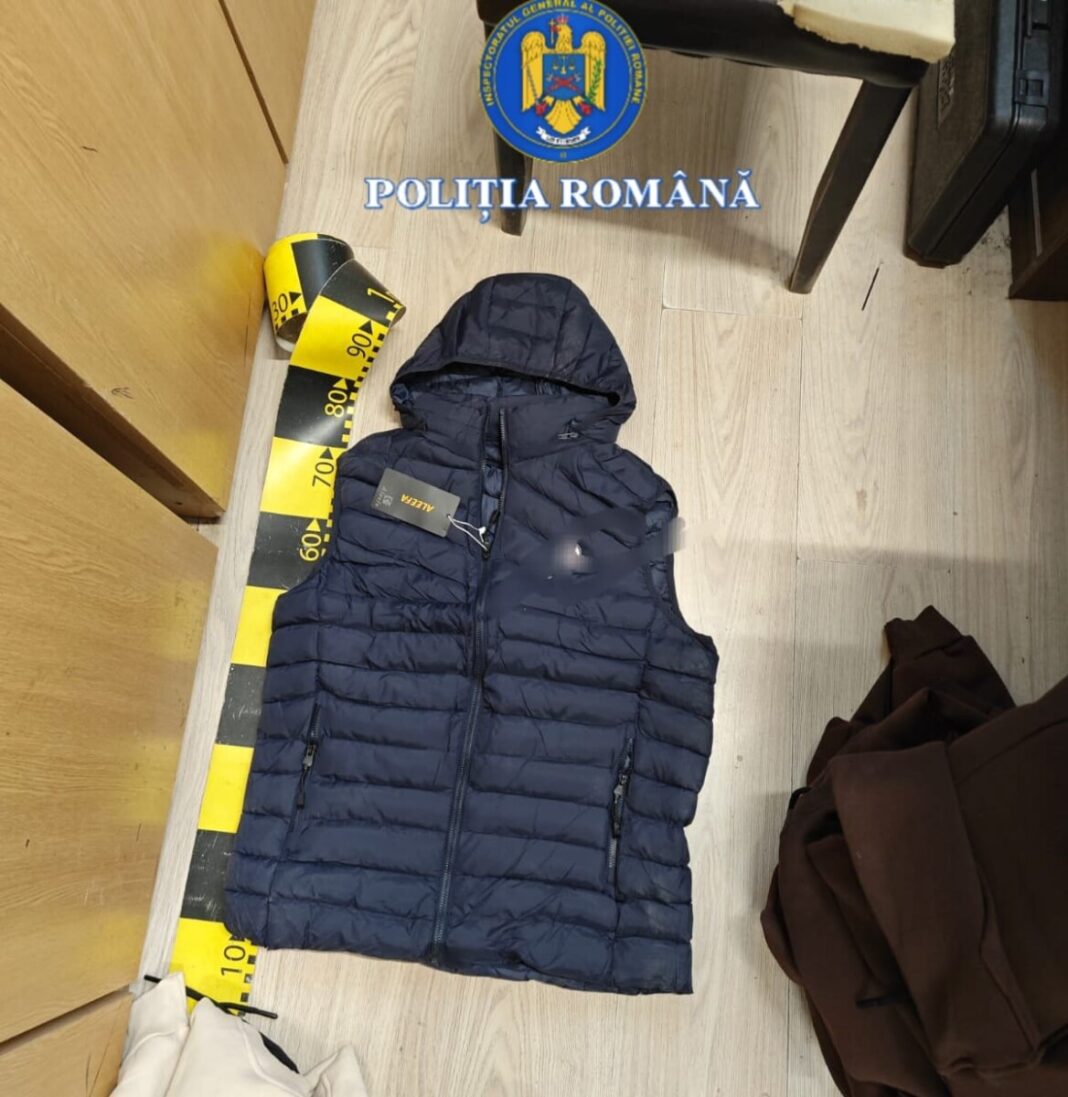 AMPLĂ ACȚIUNE A POLIȚIȘTILOR ÎN LEORDINA: Aproape 200 de autovehicule verificate și peste 220 de bunuri ridicate în vederea confiscării