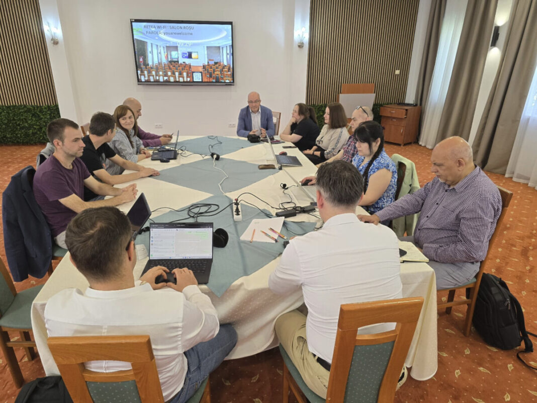 O echipă de cercetători din cadrul UTCN lansează primul consilier digital din România pentru orientarea în carieră