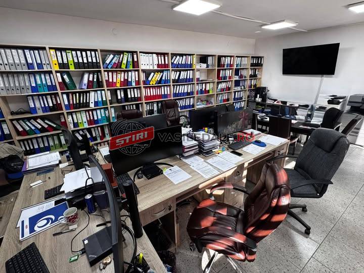 VIȘEU DE SUS: Achiziții verzi de aparatură TIC în cadrul proiectului. Programul transfrontalier de adaptare la climă și reziliență