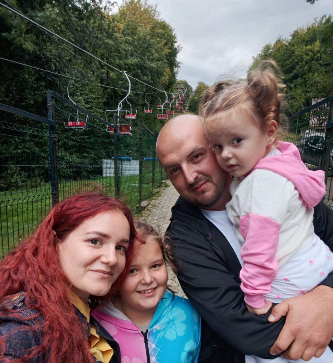 APEL UMANITAR: Viața unui om se poate schimba radical în câteva ore