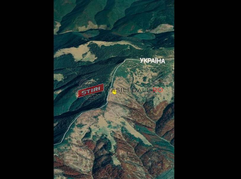 SALVAMONT: Cursă contra timpului pentru salvarea unui ucrainean în Munții Maramureșului