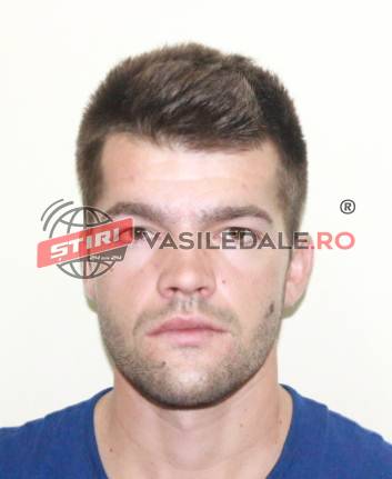 L-AȚI VĂZUT? MOLDOVAN SANDU ILIE din localitatea Vișeu de Sus este căutat