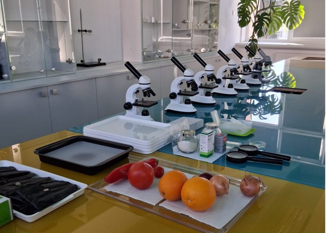 Rezultate remarcabile la Olimpiada de Biologie „George Emil Palade” – faza județeană, obținute de elevii Liceului „Ep. Dr. Alexandru Rusu” Baia Mare