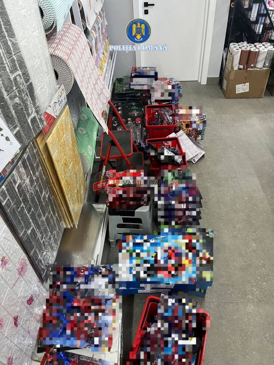 Operațiune a polițiștilor economici: Firme controlate, transporturi verificate și sancțiuni aplicate