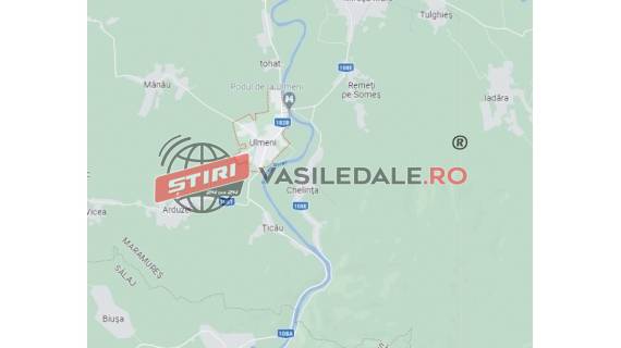 LUCRĂRI PROGRAMATE: Se va întrerupe furnizarea apei potabile în orașul Ulmeni și localitățile aparținătoare