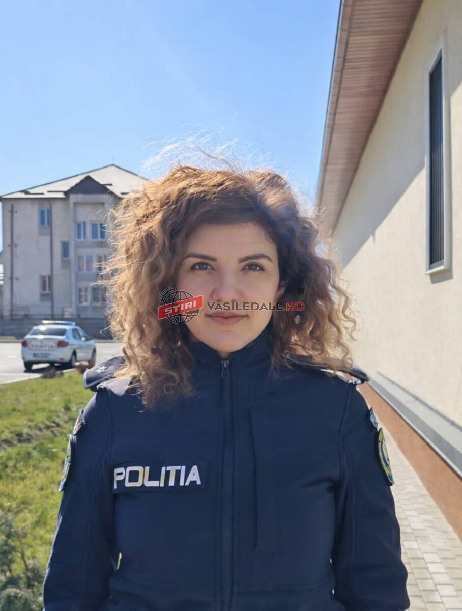 IPJ MARAMUREȘ: O MINTE AGERĂ ȘI-UN CHIP ANGELIC ÎN SPATELE APELURILOR URGENTE