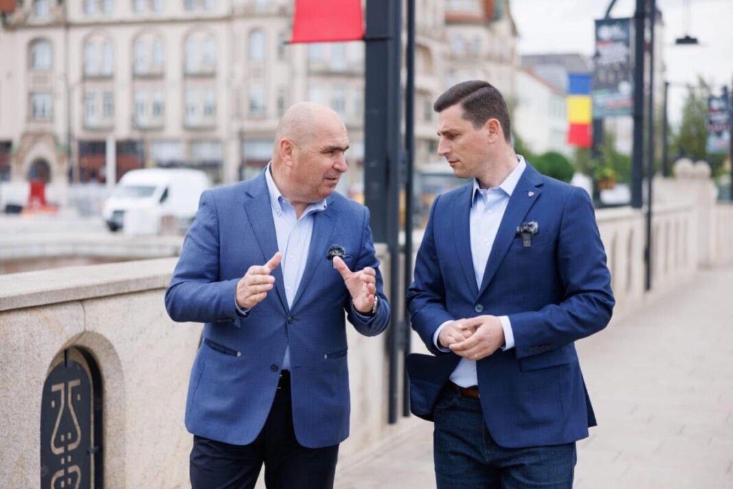 Ionel Bogdan, deputat PNL: Stabilitate, responsabilitate și guvernare eficientă pentru România