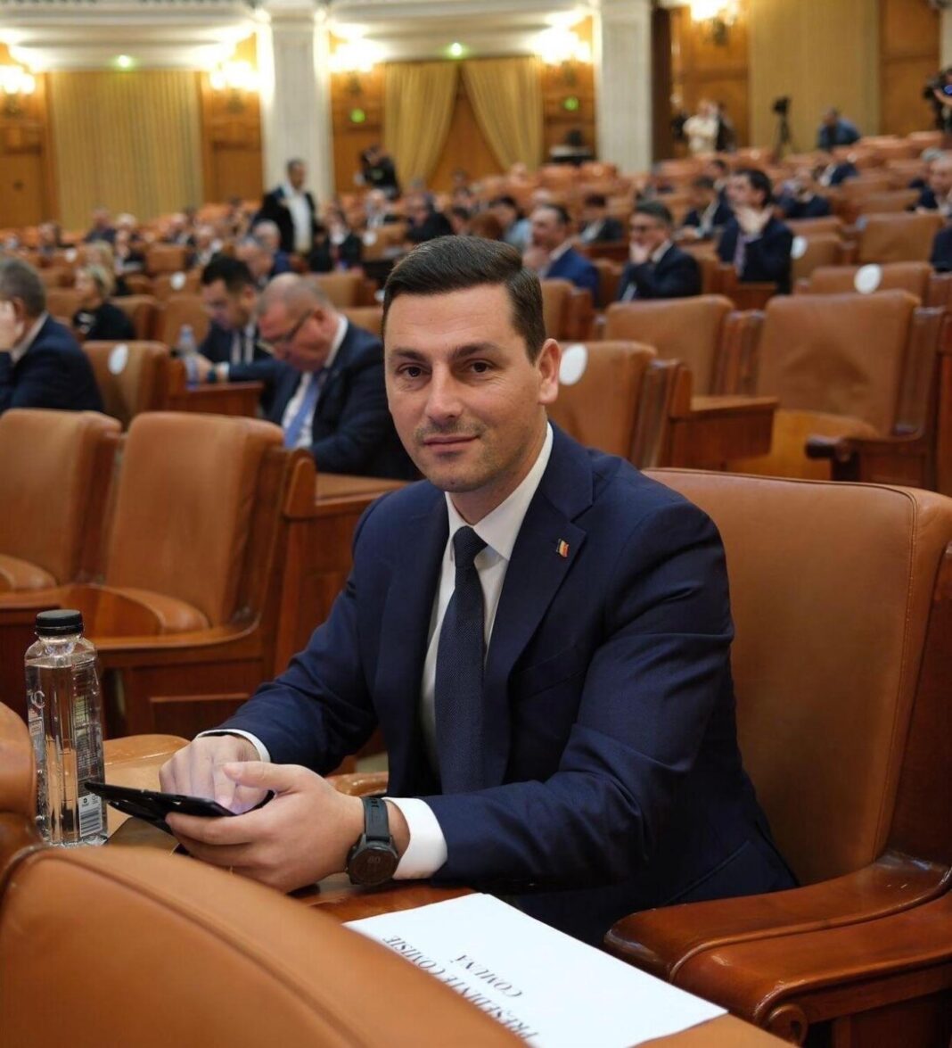 Legea Bugetului de Stat 2026: un buget responsabil și echilibrat