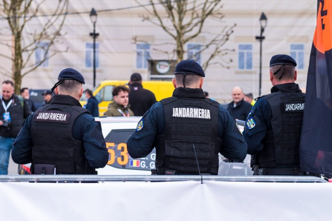Rezultatele misiunilor de asigurare și menținere a ordinii publice ale jandarmilor maramureșeni din acest sfârșit de săptămână