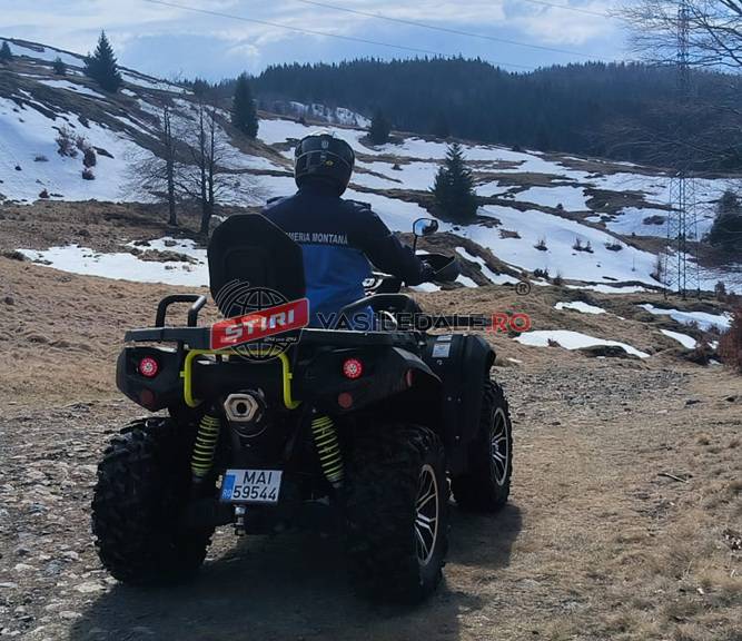 Rezultatele misiunilor de asigurare și menținere a ordinii publice ale jandarmilor maramureșeni din acest sfârșit de săptămână