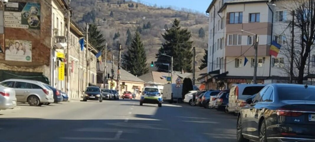 RUTIERE: Șoferi depistați beți la volan, fără permis. Un altul, drogat, oprit în trafic