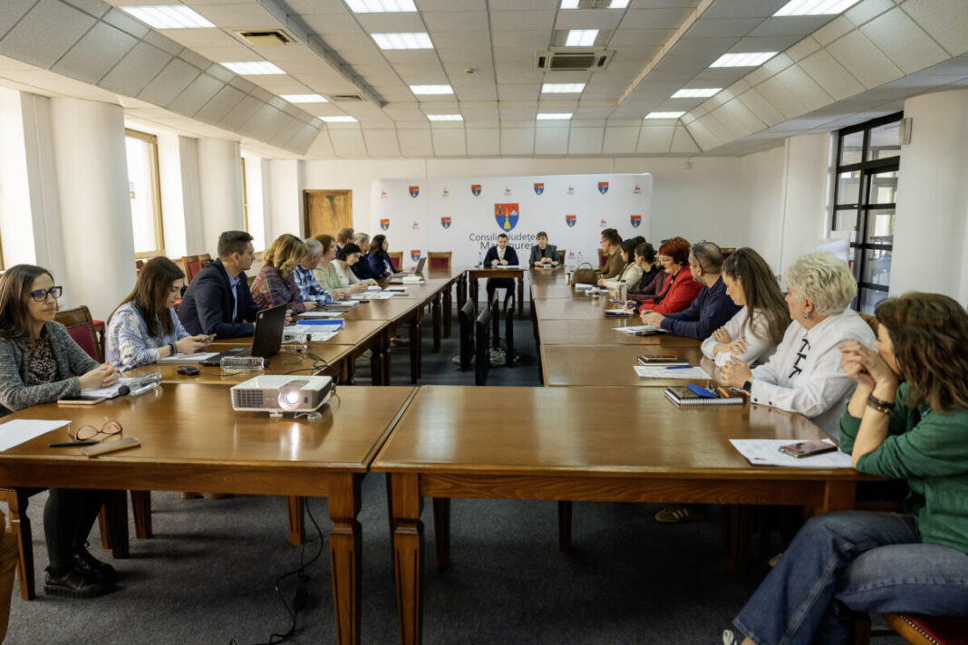 Soluții sustenabile pentru zonele postindustriale, discutate la a doua întâlnire a factorilor interesați în cadrul proiectului Green LUPO