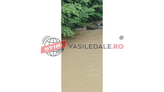 ANUNȚ VITAL: Agenția Tăuții Măgherăuș – Apă cu turbiditate în cartierul Băița Băii