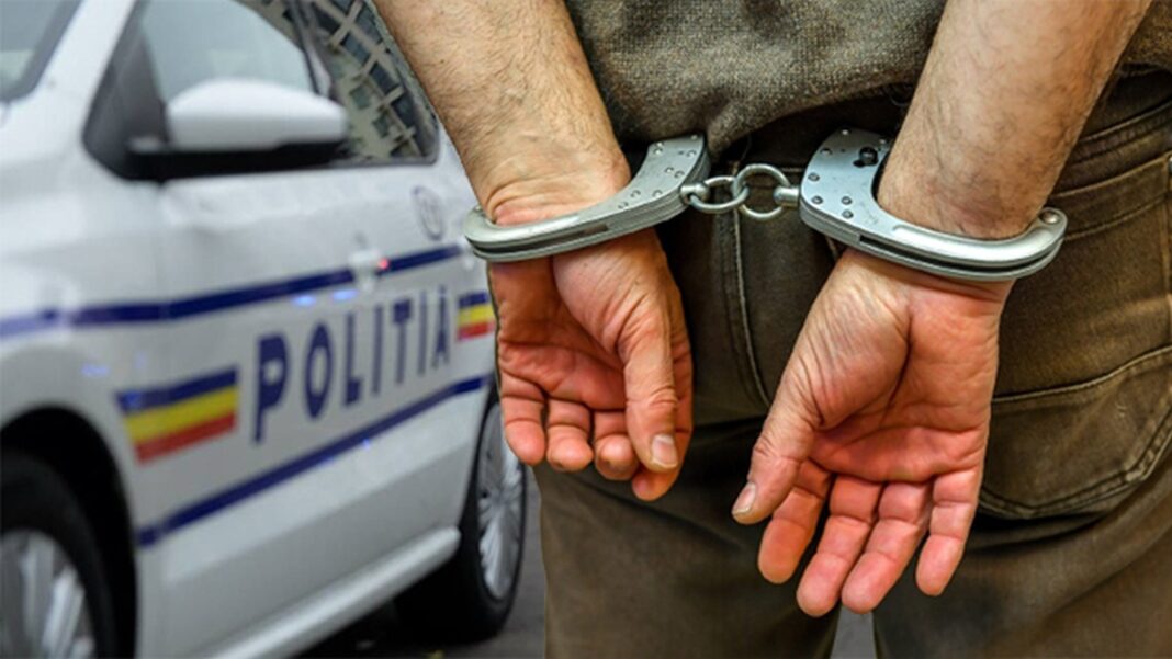 FURT LA SPITALUL DIN ȘOMCUTA: Hoț reținut după ce a sustras țevi de cupru