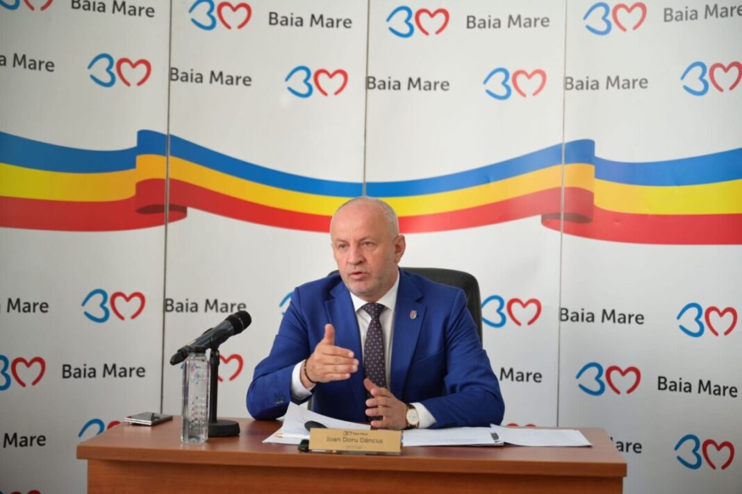 99 de posturi desființate în Primăria Baia Mare. Economie de 10 milioane de lei/an