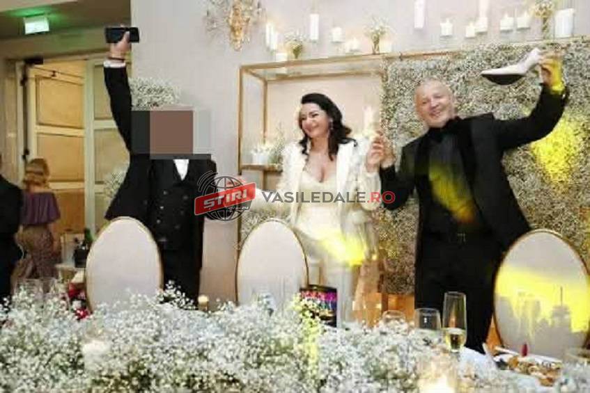 PRIMARUL ȘI-A SUSPENDAT FINA, după ce tot el a premiat-o cu titlul de ”cea mai fină arhitectă”! Precizări ale Primăriei Municipiului Baia Mare față de măsurile dispuse de DNA ce vizează arhitectul-șef al instituției