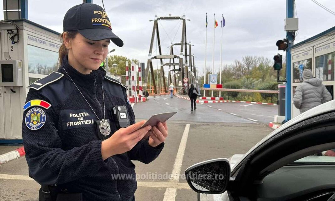 Reluarea lucrărilor și restricționarea traficului rutier în Punctul de Frontieră Sighetu Marmației