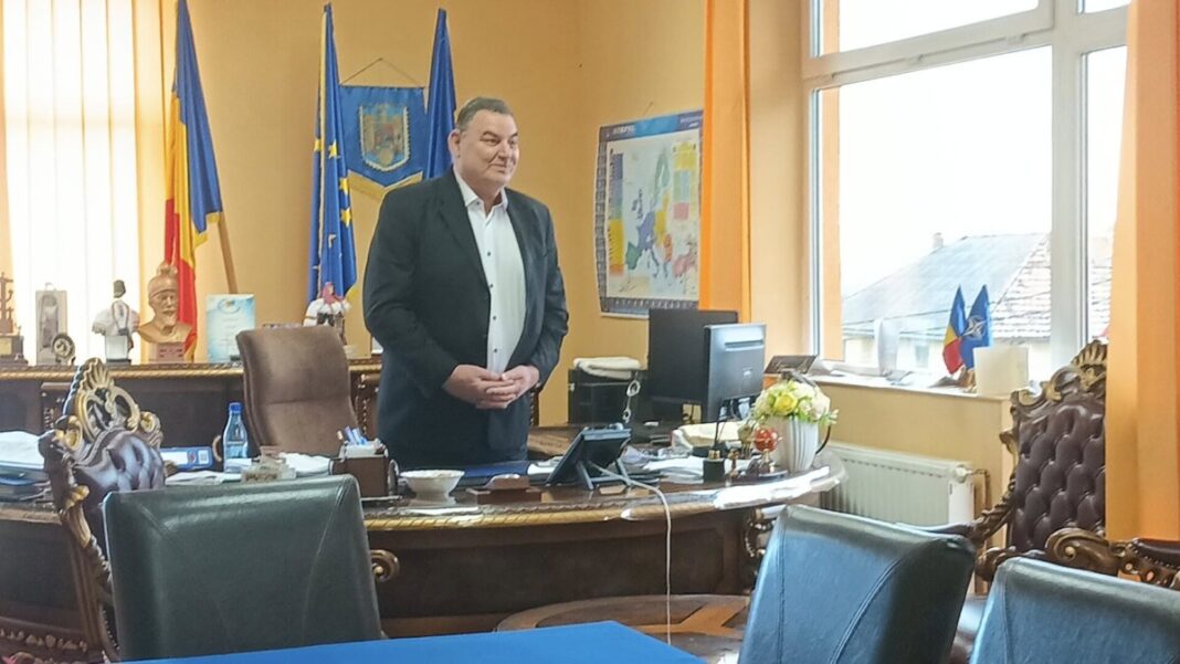 Finanțare europeană pentru furnizarea de servicii de îngrijire la domiciliu pentru persoanele vârstnice din comuna Coroieni