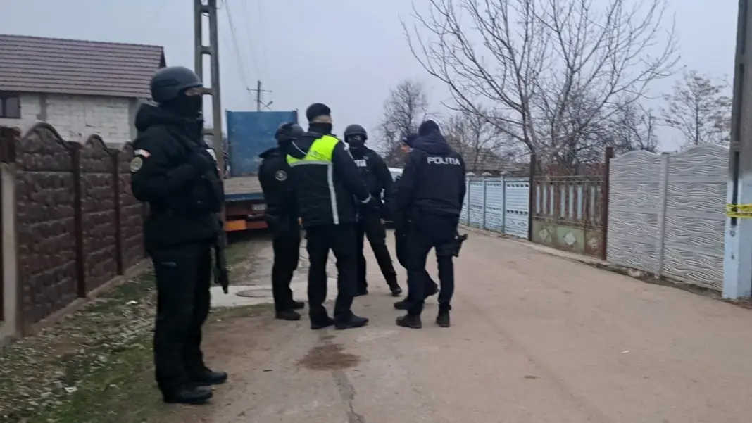 Un polițist din Baia Mare a vrut să evite o crimă, dar a ajuns să fie el cercetat. Victima tot a murit   