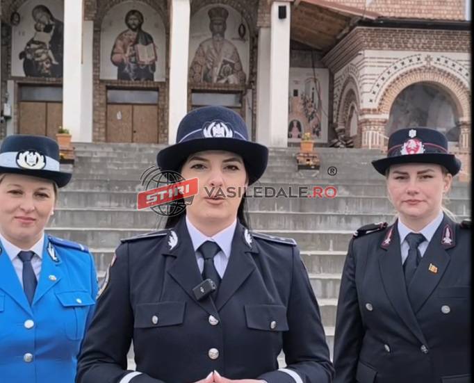 Măsuri instituite pentru asigurarea ordinii și siguranței publice în perioada Sărbătorilor Pascale