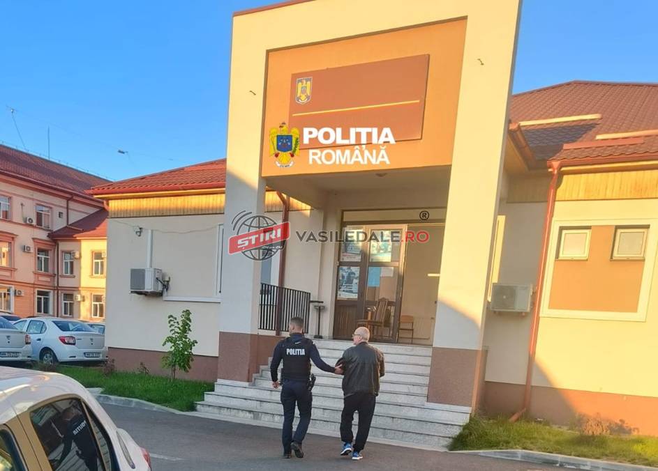 CAVNIC: DUPĂ CE L-A CRESCUT: Ordin de protecție emis după ce fiul și-a agresat mama de 86 de ani