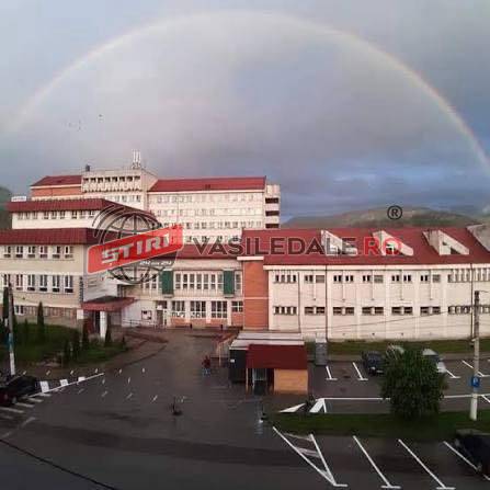 spitalul de recuperare borsa