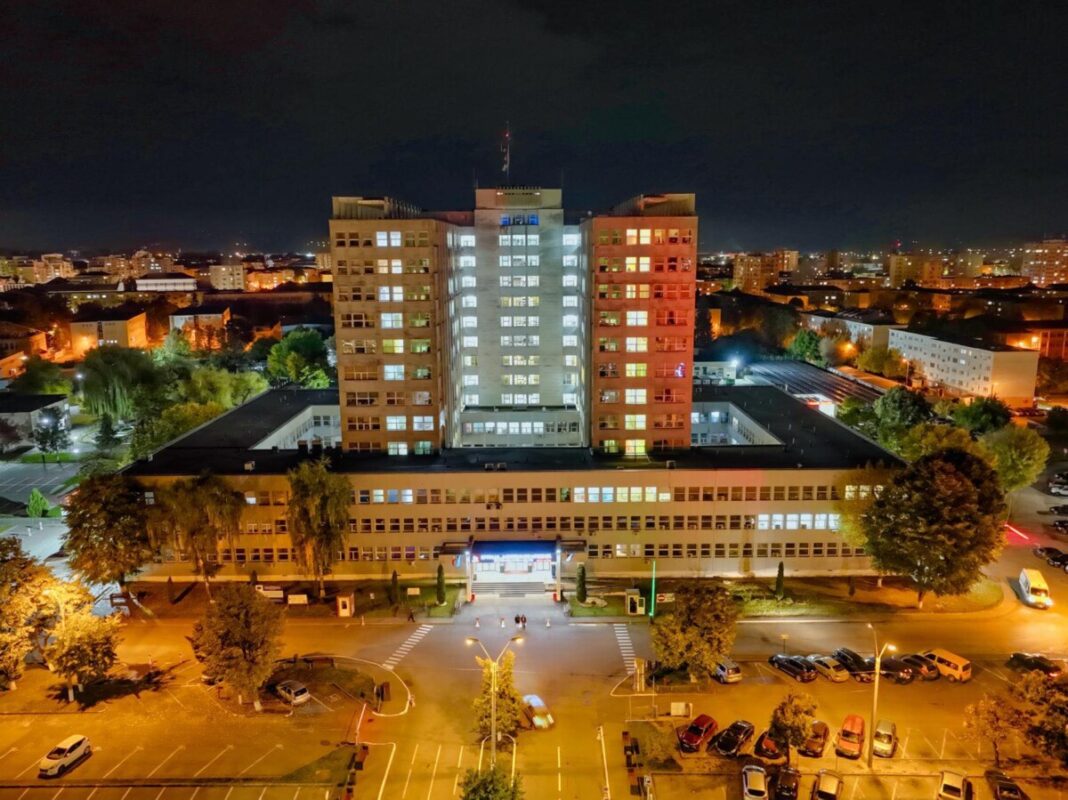 spitalul jud baia mare