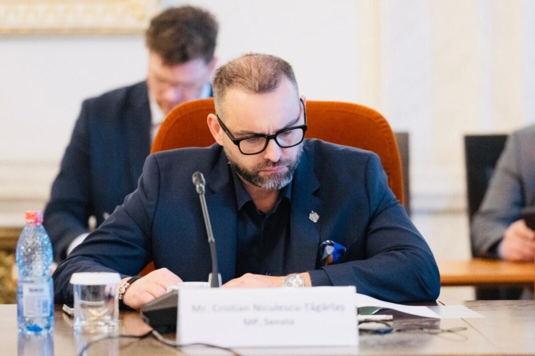 Senator av. Cristian-Augustin Niculescu-Țâgârlaș: „Nu putem legaliza vulnerabilitatea: România trebuie să combată exploatarea, nu să o reglementeze”