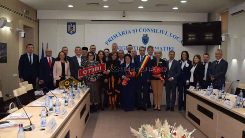 VESTE BUNĂ / 1 APRILIE: Consiliul local Sighet a decis reducerea la jumătate a impozitelor și taxelor locale