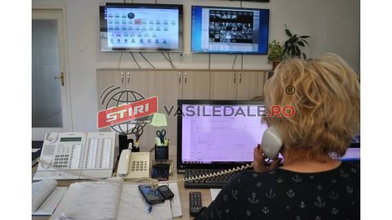 Programul VITAL S.A. în perioada Sărbătorilor de Paște 2026