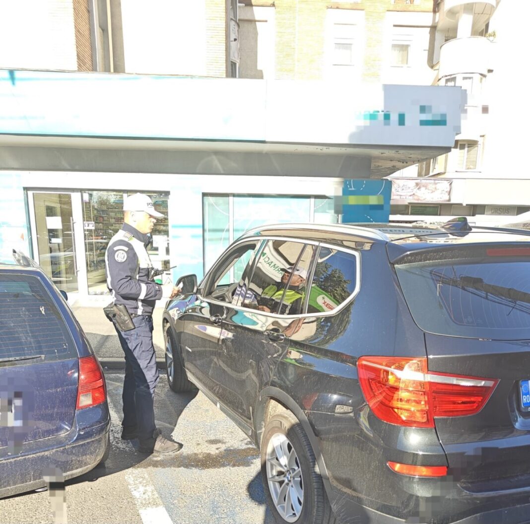 Respectarea drepturilor persoanelor cu dizabilități, în atenția polițiștilor din Baia Mare
