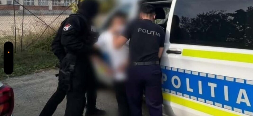 A PREDAT ”PRAFURILE”, dar judecătorul L-A ARESTAT PREVENTIV! Care este motivul pentru care ZORRO a ajuns după gratii? (EXCLUSIV)