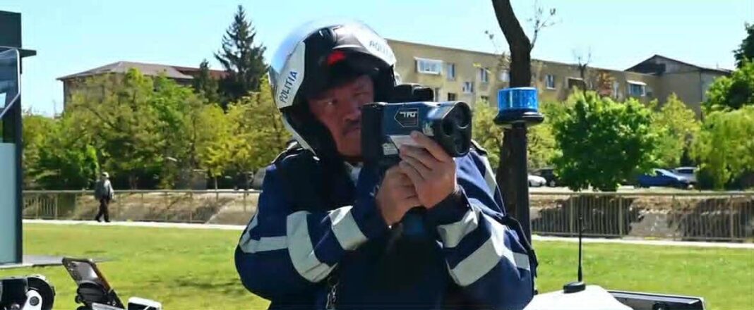 AU UMPLUT VISTERIA STATULUI: 622 amenzi aplicate de polițiștii maramureșeni pe parcursului minivacanței de 1 mai. 39 șoferi au rămas pietoni