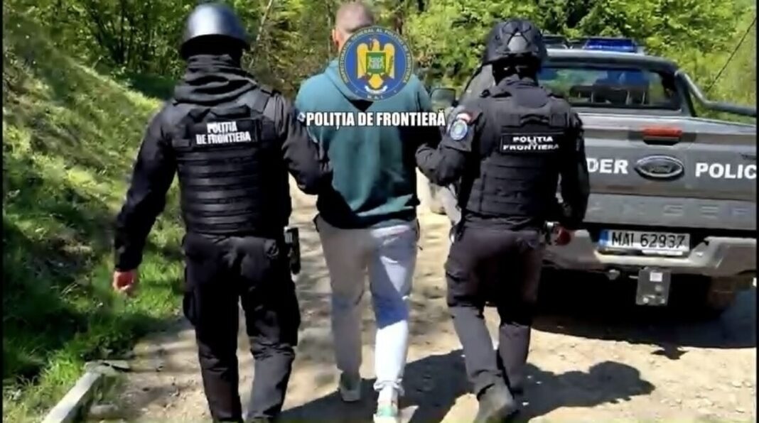 Valea Vișeului: Doi din șase au fost prezentaț pentru arestare preventivă. Judecătorul din Vișeu a respins-o, dispunând arestul la domiciliu