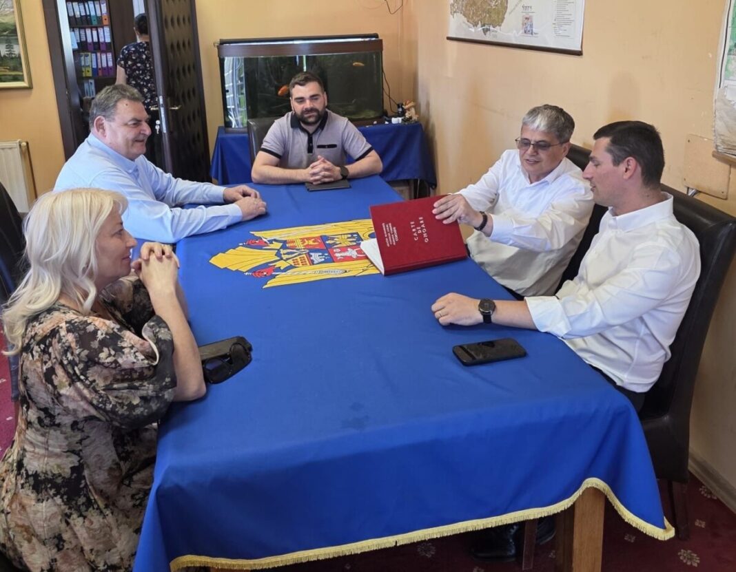 COROIENI: Maramureșul are comunități care demonstrează că dezvoltarea rurală poate însemna educație, turism, inițiativă locală și proiecte construite cu gândul la generațiile viitoare