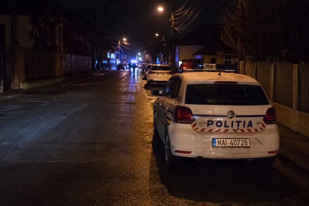 Incredibil ce se poate întâmpla în Sighetu Marmației: Localnic ATACAT, LOVIT ȘI JEFUIT de persoane necunoscute pe o stradă din oraș