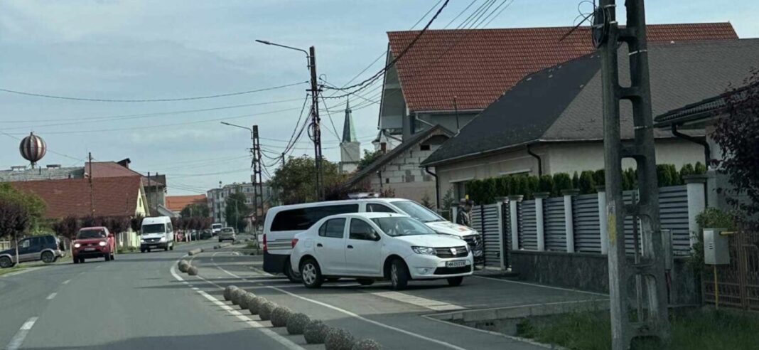 Rețea de evaziune fiscală vizată de 29 de percheziții în toată țara. O persoană din Seini ridicată și dus la audieri