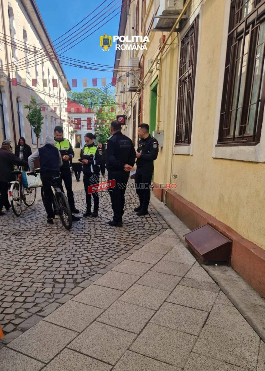 Produse fitosanitare ilegale și țigări DutyFree confiscate în urma unei acțiuni a poliției la Sighet (foto)