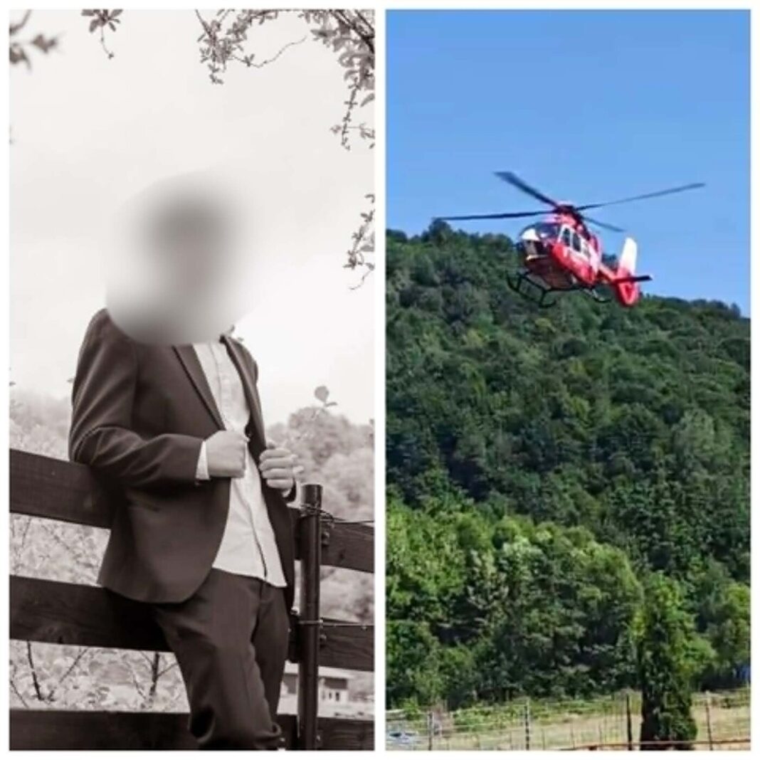 TRAGEDIE ÎN GROȘII ȚIBLEȘULUI: Adolescent de doar 14 ani resuscitat zeci de minute! S-a declarat decesul (EXCLUSIV FOTO / VIDEO)