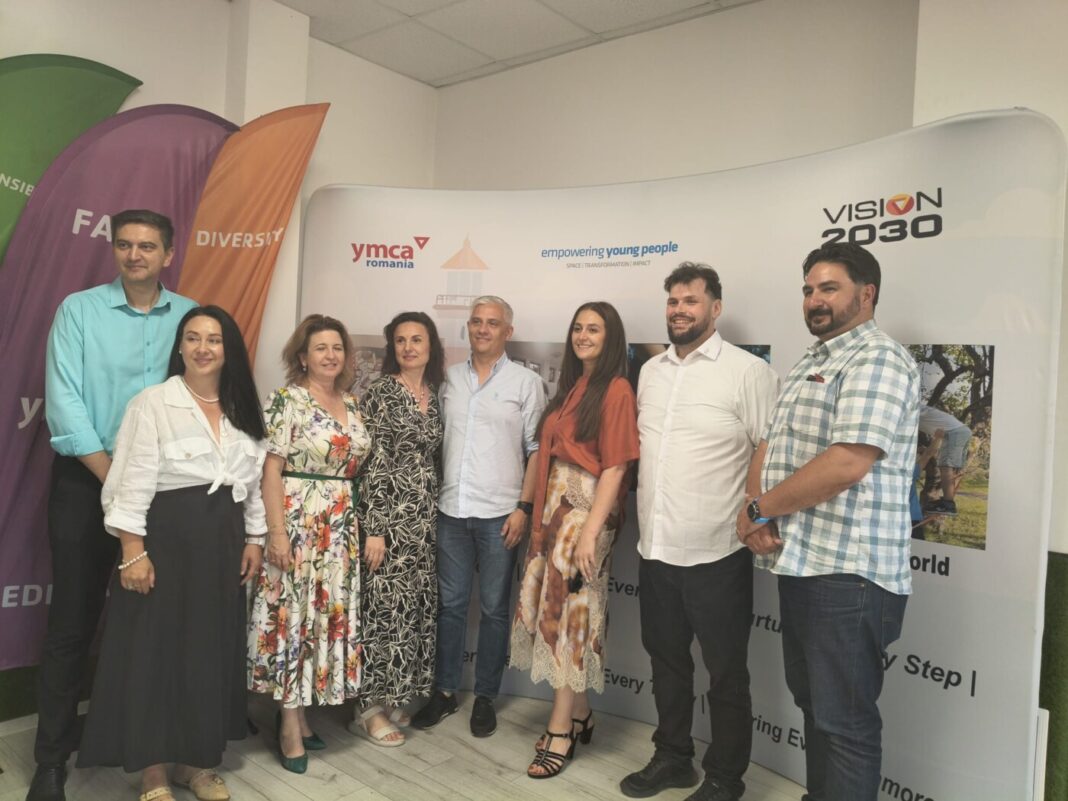 Consiliul Județean Maramureș alături de organizațiile non-guvernamentale care au marcat Ziua Mondială a Refugiatului