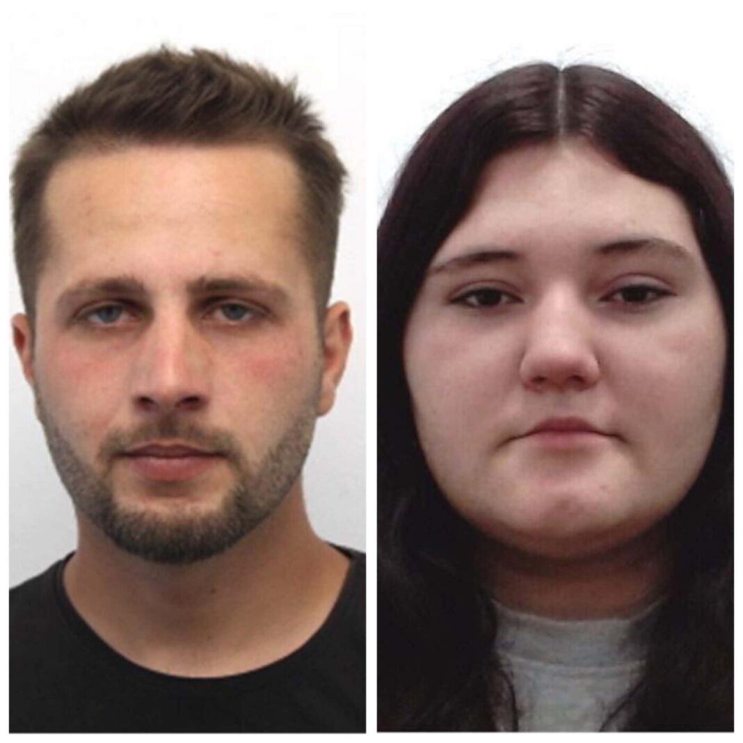 EXCLUSIV: PRIMUL SEMN DE VIAȚĂ – Dispariția a doi tineri (iubiți) au dus la căutări disperate în zona Chiuzbaia – Izvoare. Se va ridica drona